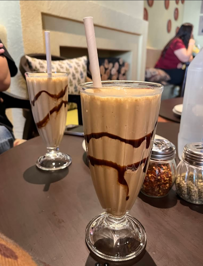 Thick, loaded shakes